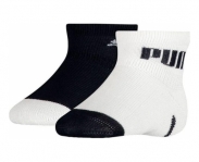 puma Calcetines pack 2 mini cats lifestyle